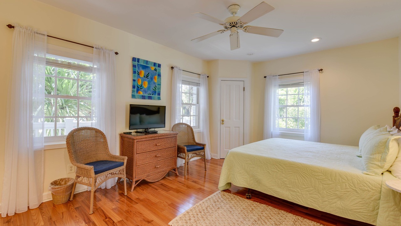 Photo of Bedroom in Old Town