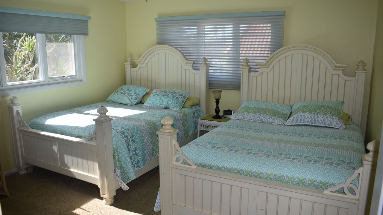 Photo of Bedroom in Islamorada
