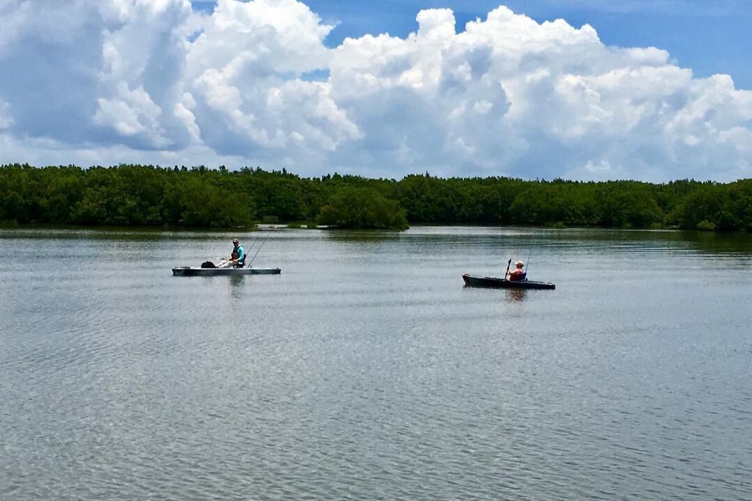 Photo of Others in Cedar Key