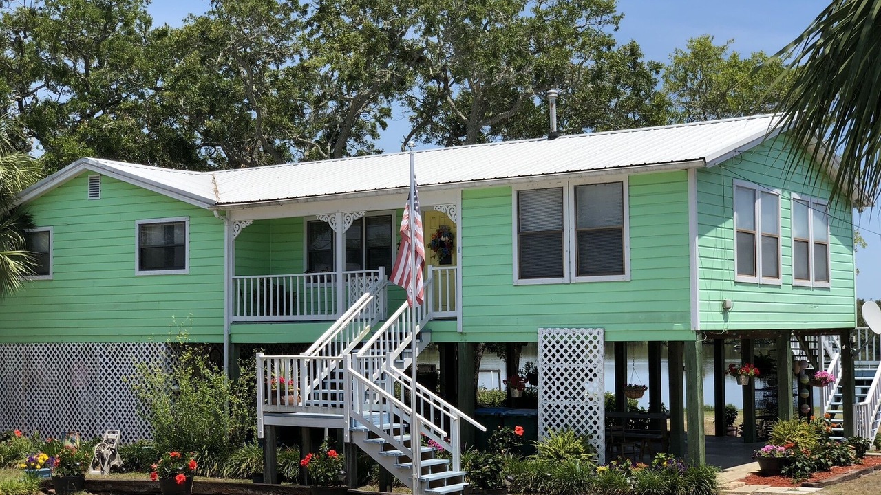 Photo of Others in Cedar Key