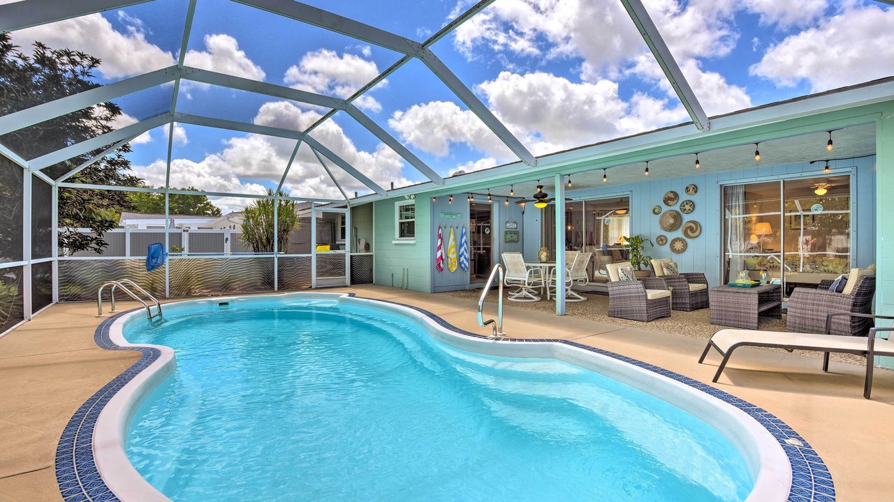 Photo of Outdoor in Gulf Gate Estates