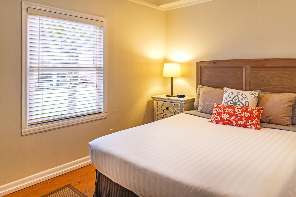 Photo of Bedroom in Ocean Cay