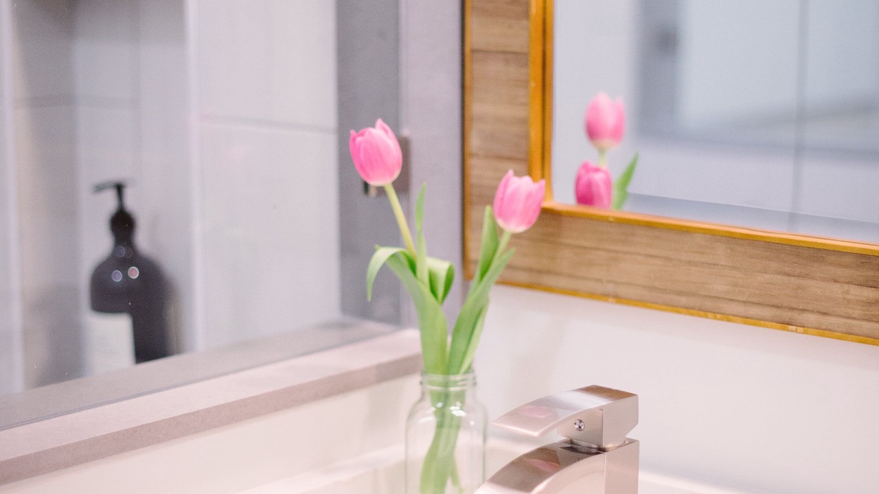 Photo of Bathroom in North Palm Beach Heights
