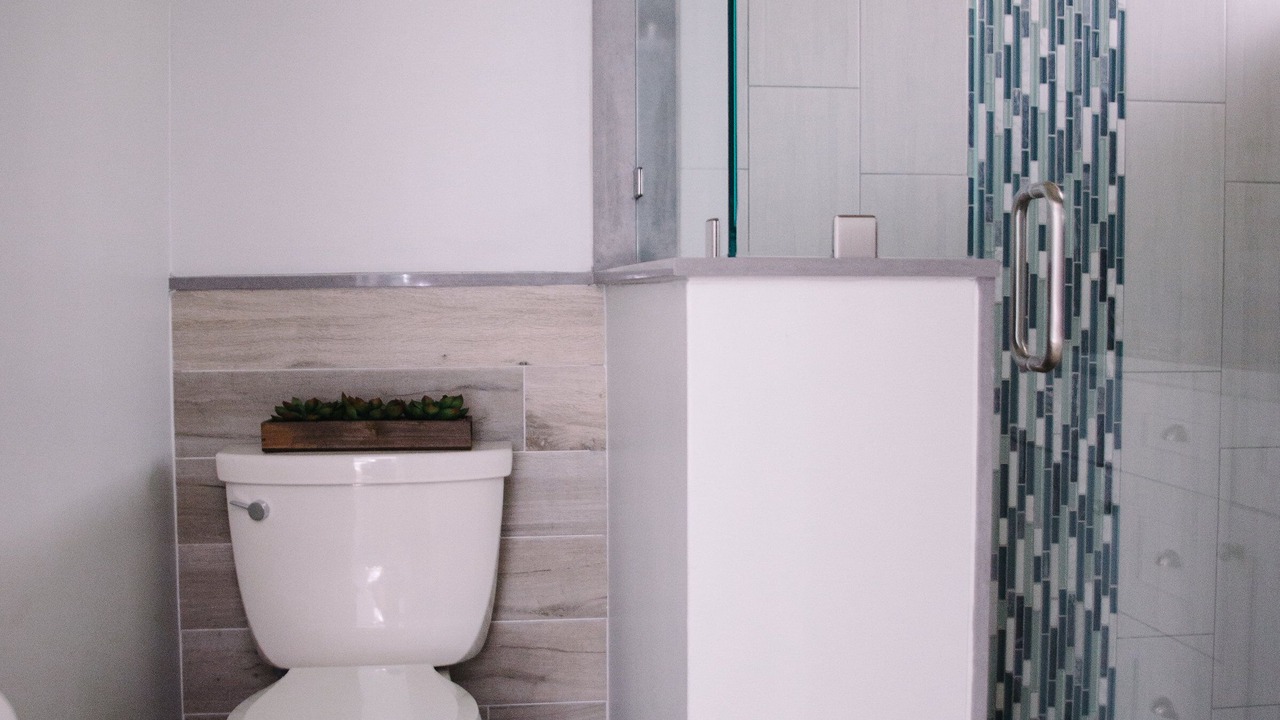 Photo of Bathroom in North Palm Beach Heights