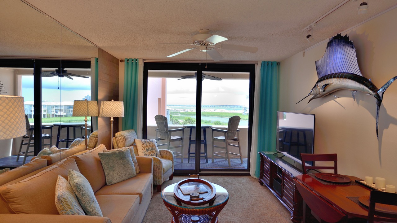 Photo of Bedroom in Holiday Isle