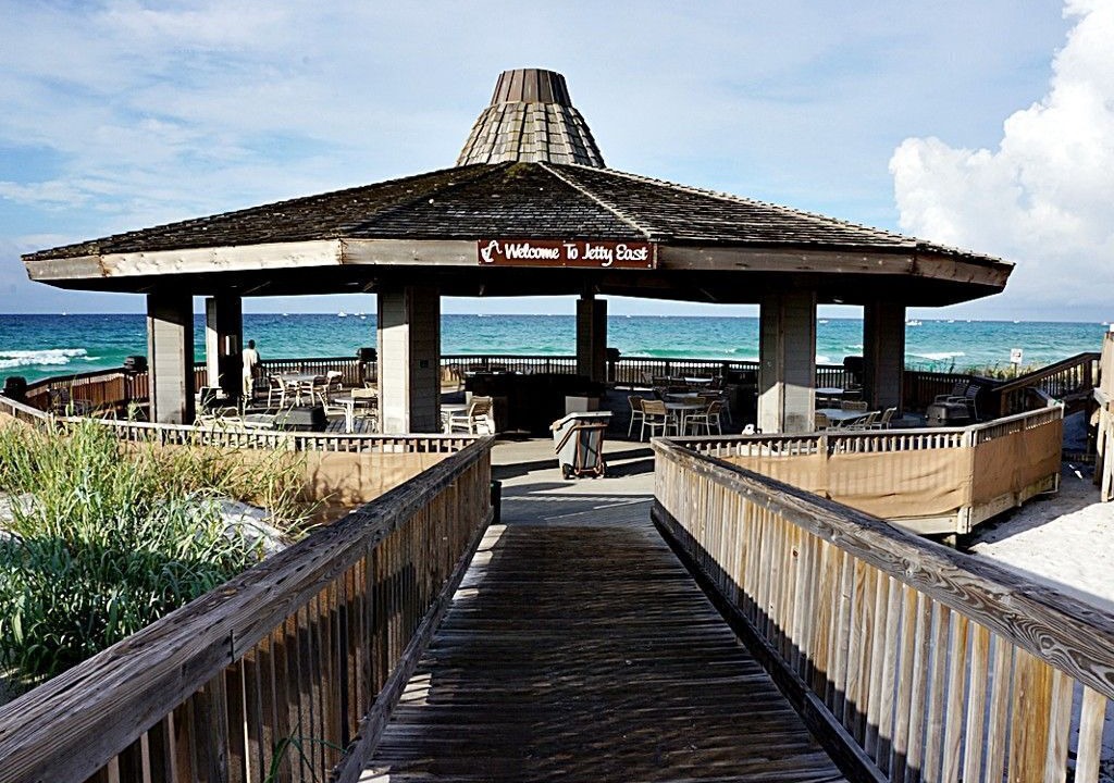 Photo of Outdoor in Holiday Isle