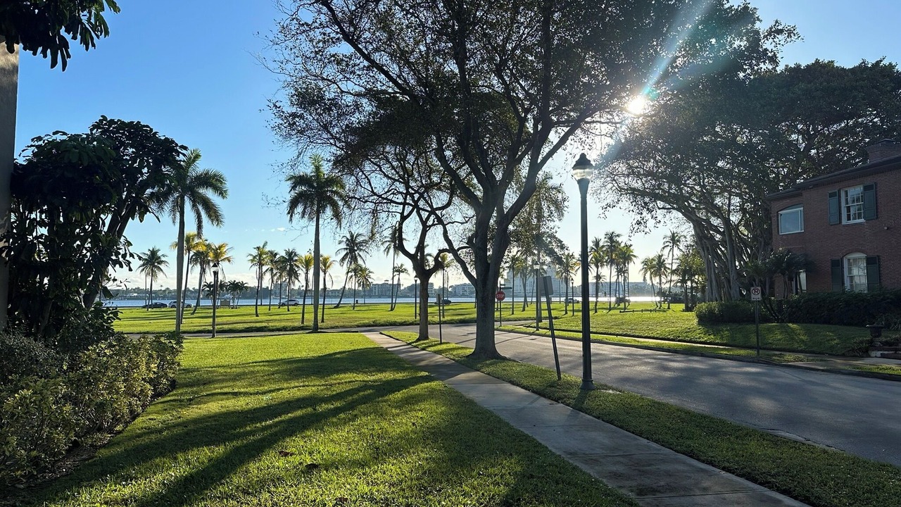 Photo of Outdoor in Providencia Park
