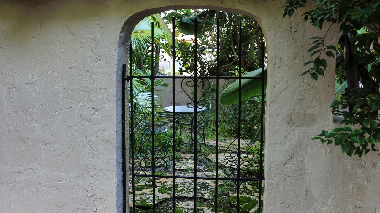 Photo of Outdoor in Providencia Park