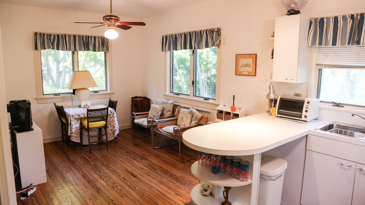 Photo of Livingroom in Providencia Park