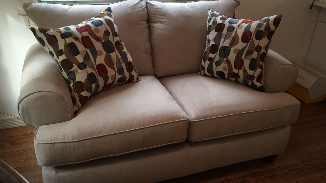 Photo of Livingroom in Providencia Park