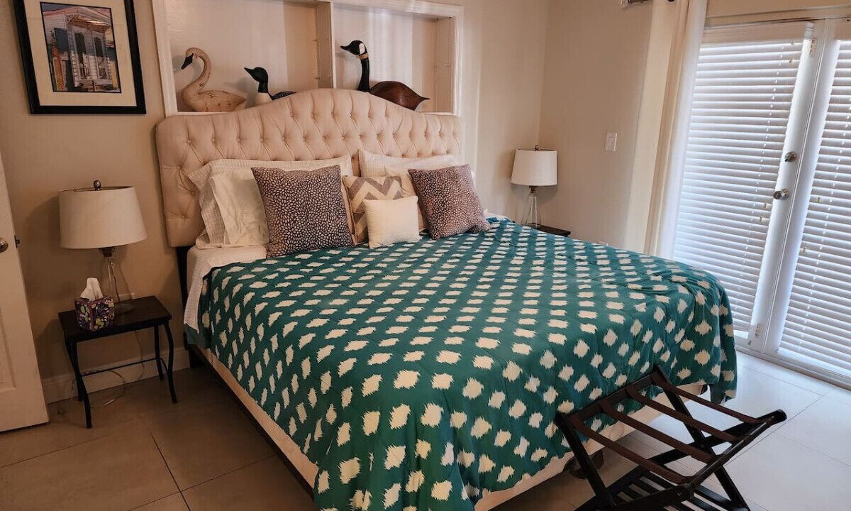 Photo of Bedroom in East Naples
