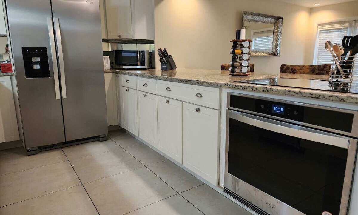 Photo of Kitchen in East Naples