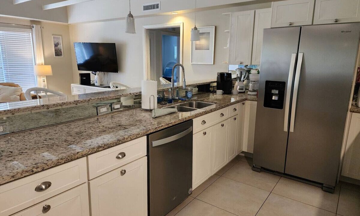 Photo of Kitchen in East Naples