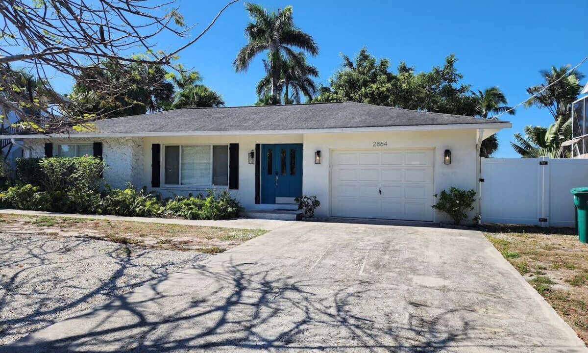 Photo of Outdoor in East Naples