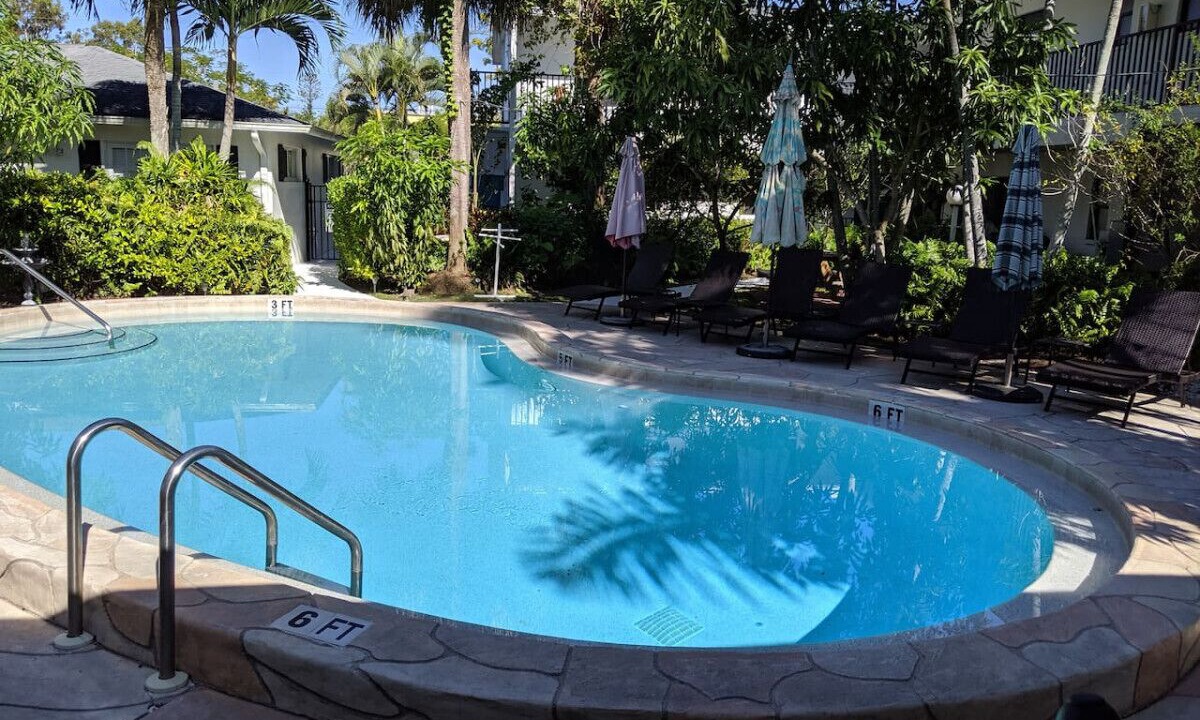 Photo of Outdoor in East Naples