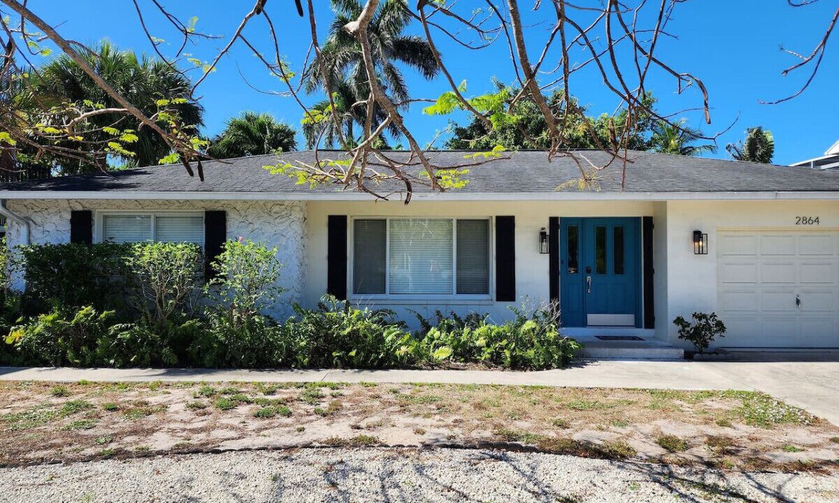 Photo of Outdoor in East Naples