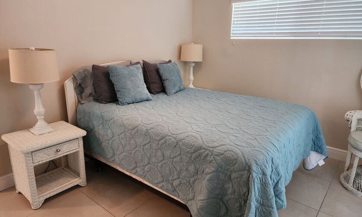 Photo of Bedroom in East Naples