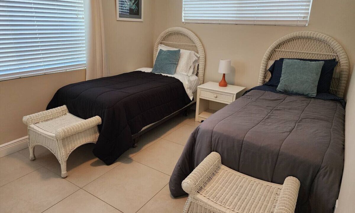 Photo of Bedroom in East Naples