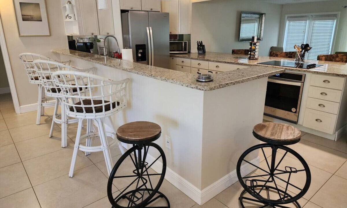 Photo of Kitchen in East Naples