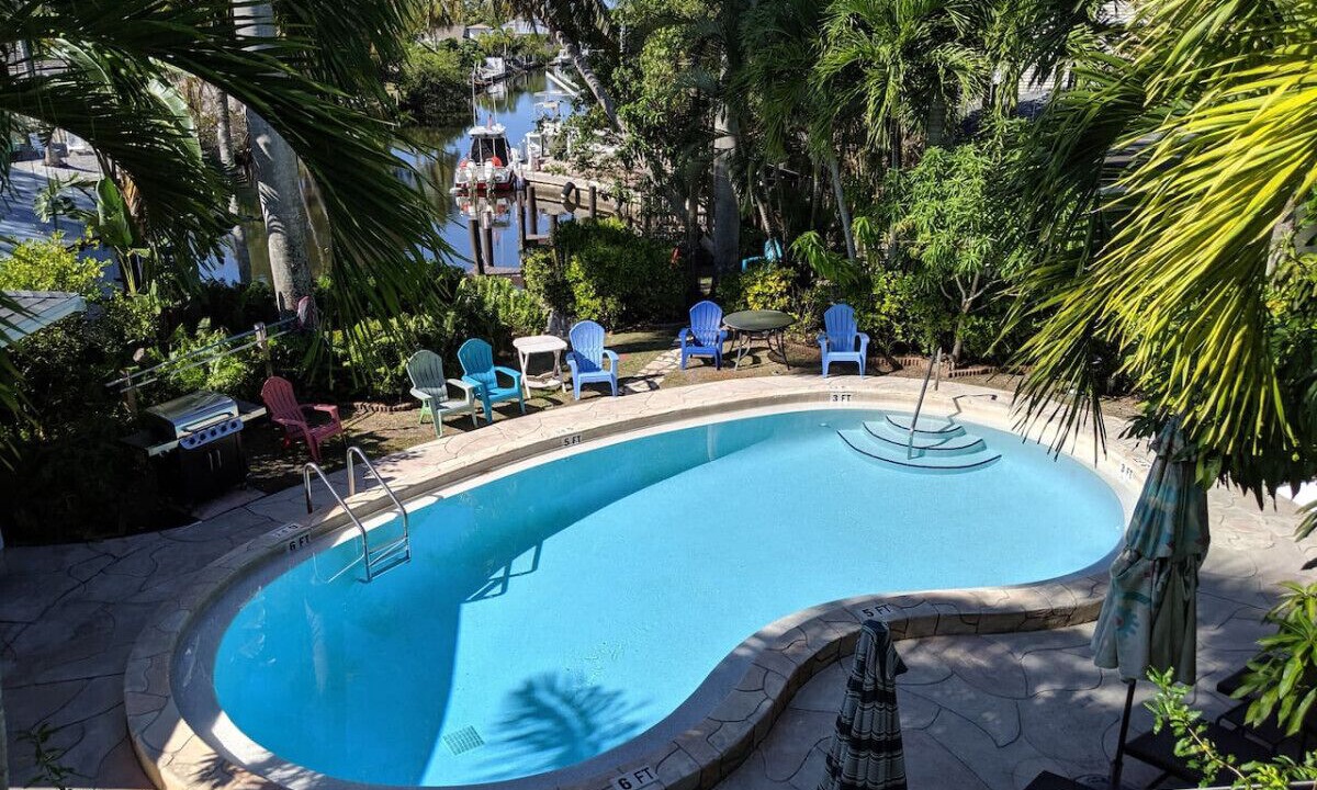 Photo of Outdoor in East Naples