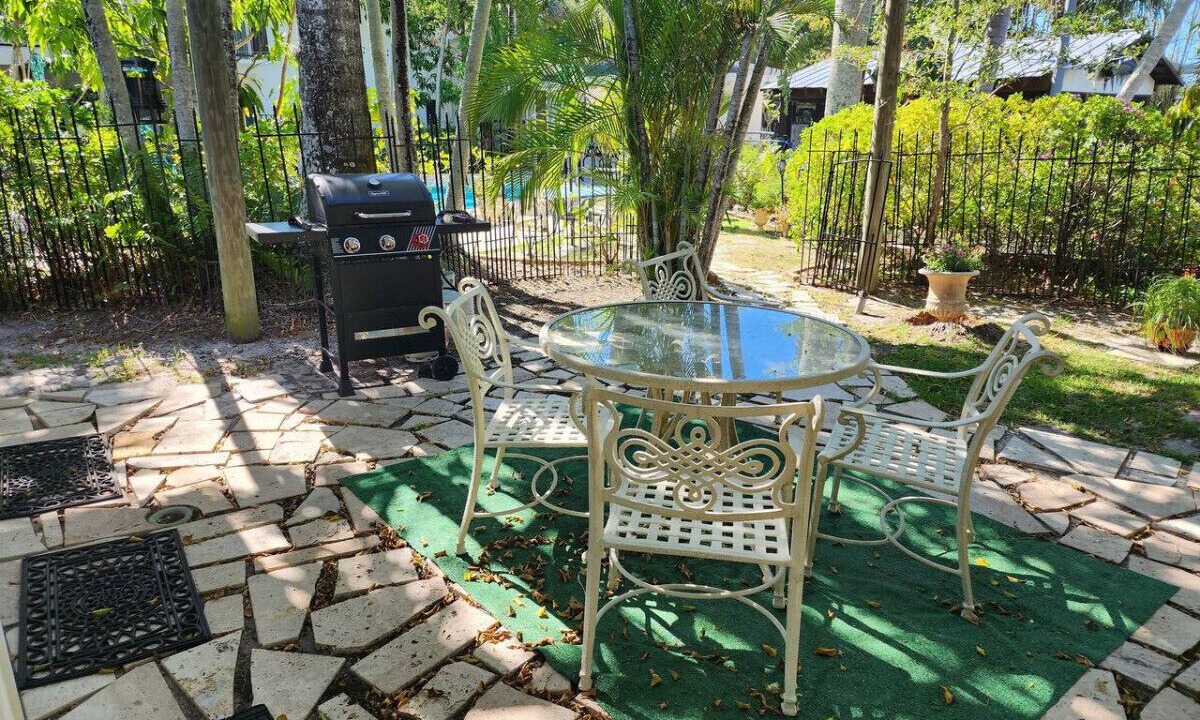Photo of Outdoor in East Naples
