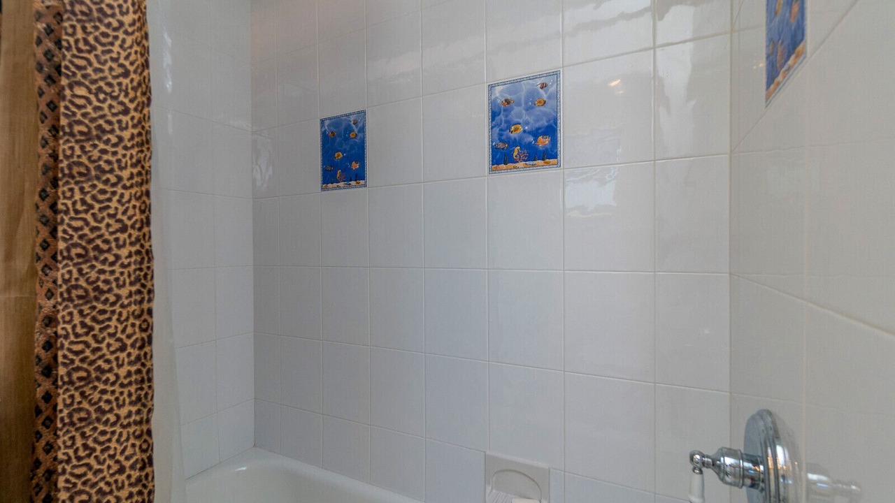 Photo of Bathroom in Englewood