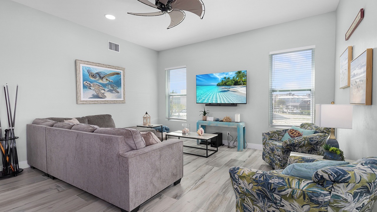Photo of Bedroom in Fort Myers Beach