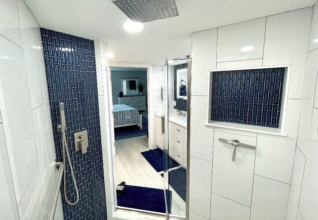 Photo of Bathroom in Madeira Beach