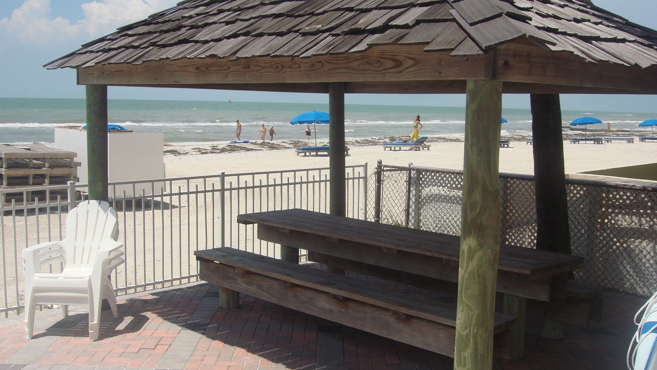 Photo of Outdoor in Madeira Beach