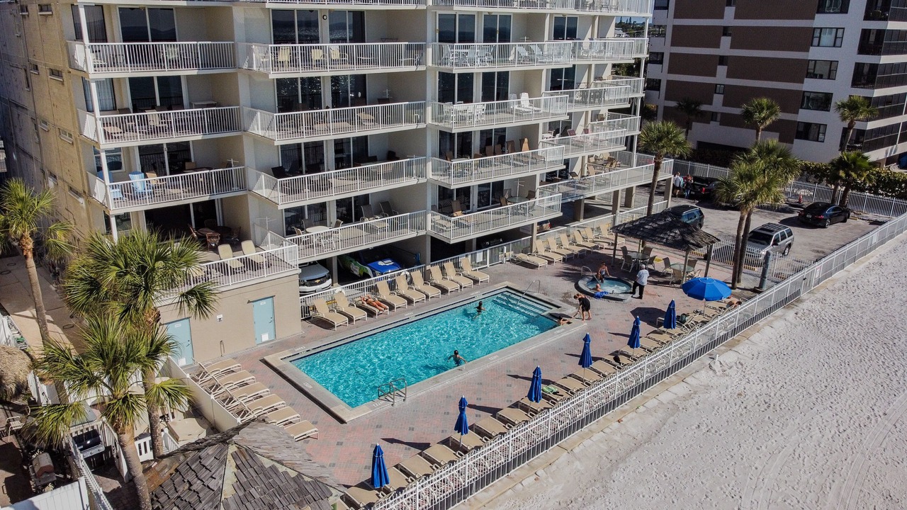 Photo of Outdoor in Madeira Beach