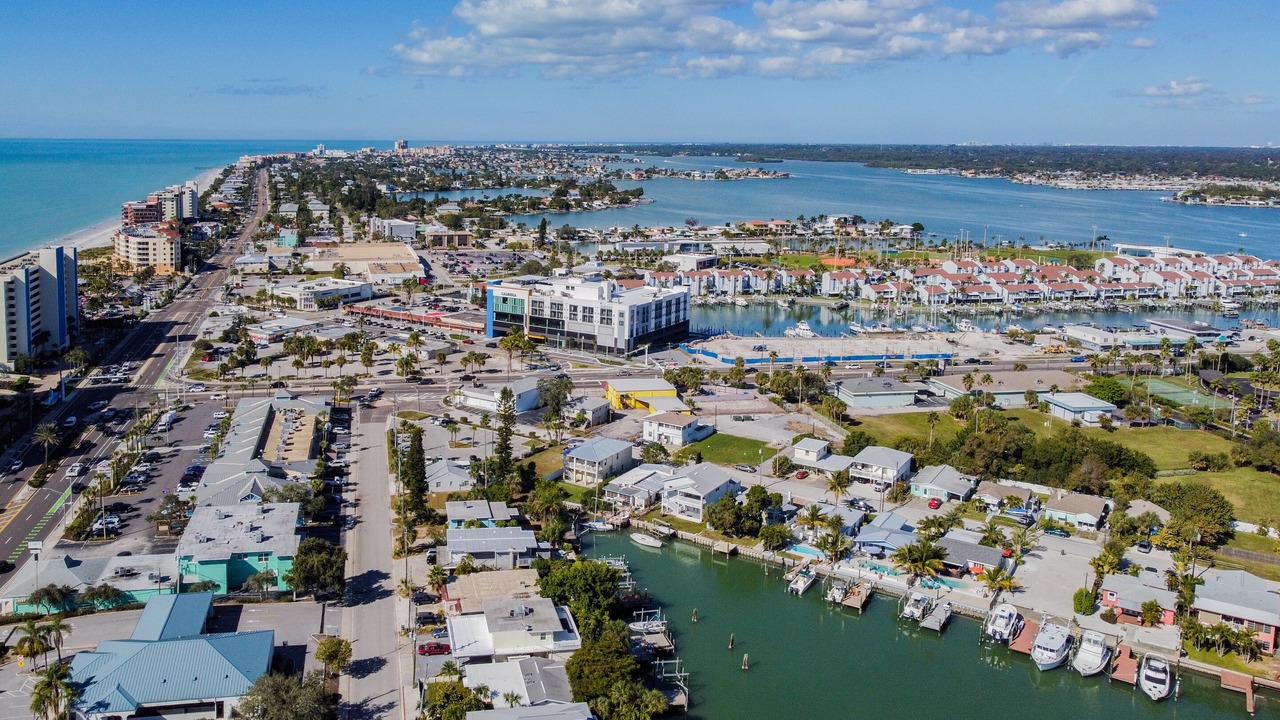 Photo of Others in Madeira Beach