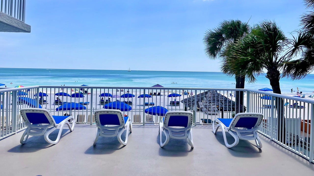 Photo of Others in Madeira Beach