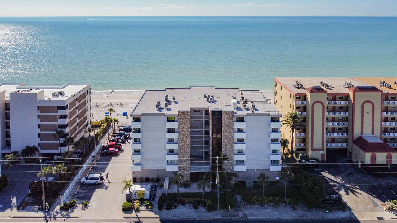 Photo of Others in Madeira Beach