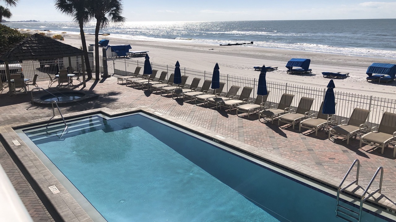 Photo of Outdoor in Madeira Beach