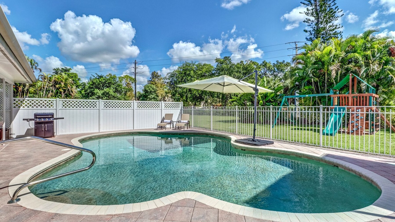 Photo of Outdoor in Kings Lake
