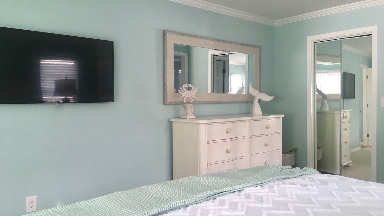 Photo of Bedroom in Kings Lake