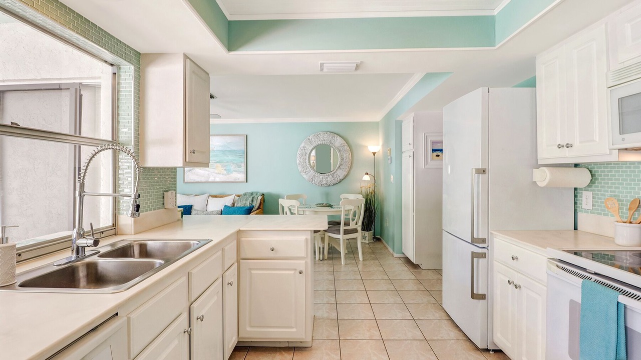 Photo of Kitchen in Kings Lake