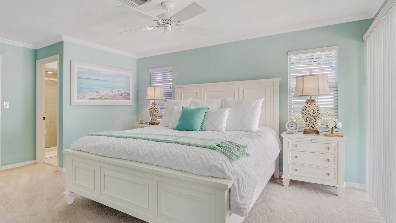Photo of Bedroom in Kings Lake