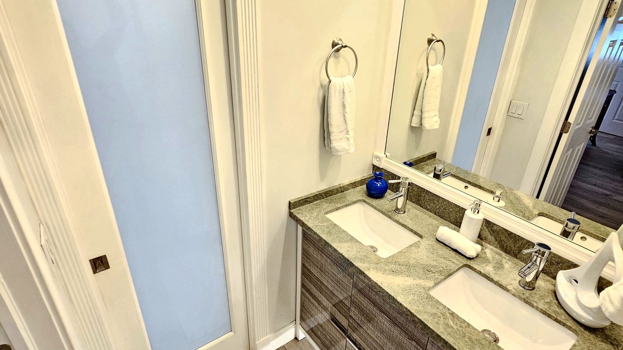 Photo of Bathroom in Florida North Atlantic Coast
