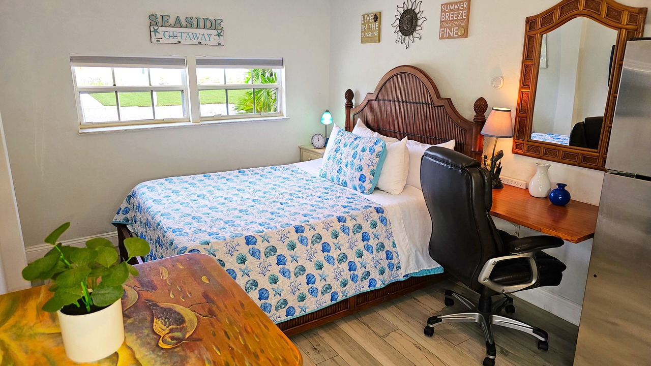 Photo of Bedroom in Florida North Atlantic Coast
