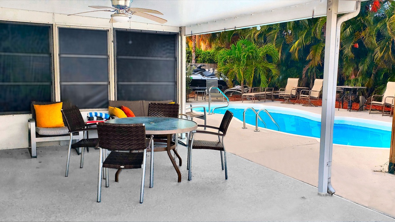 Photo of Outdoor in Florida North Atlantic Coast