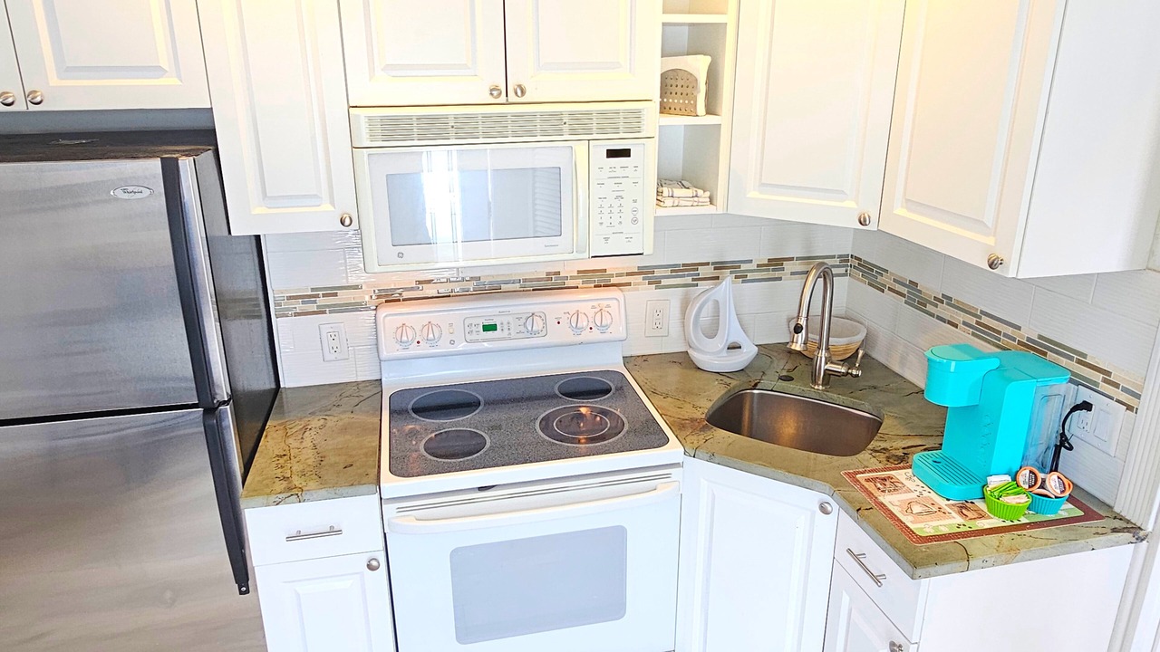 Photo of Kitchen in Florida North Atlantic Coast