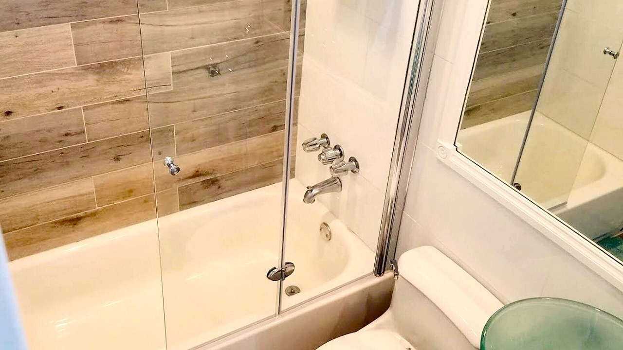Photo of Bathroom in Florida North Atlantic Coast