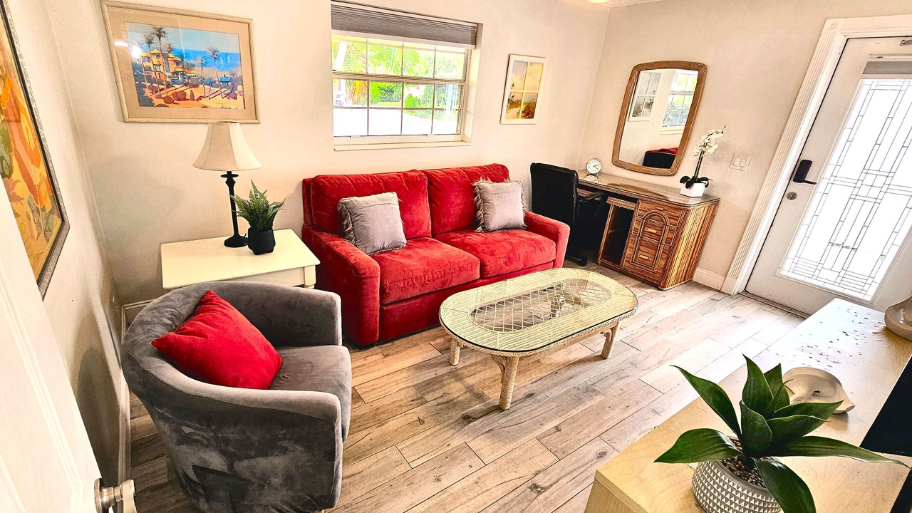 Photo of Livingroom in Florida North Atlantic Coast