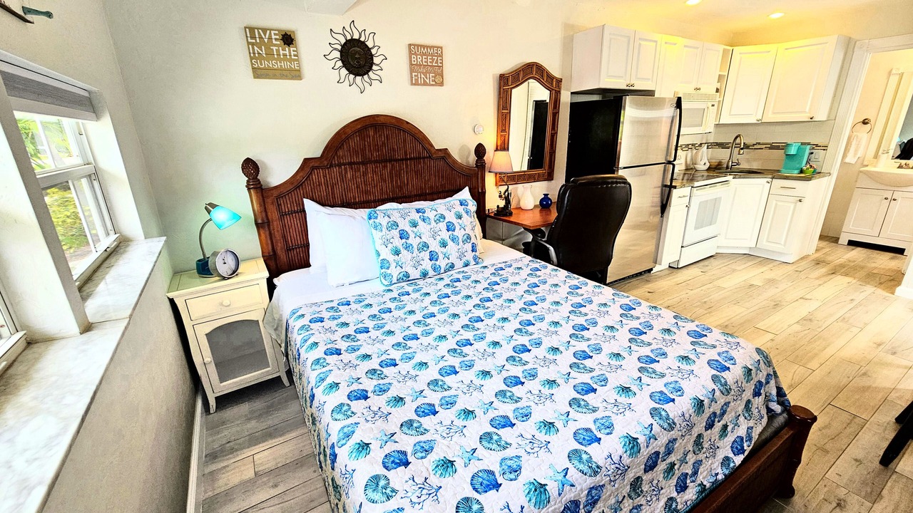 Photo of Bedroom in Florida North Atlantic Coast