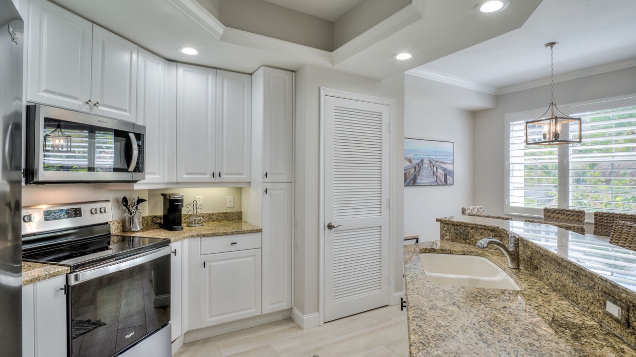 Photo of Kitchen in Bonita Shores