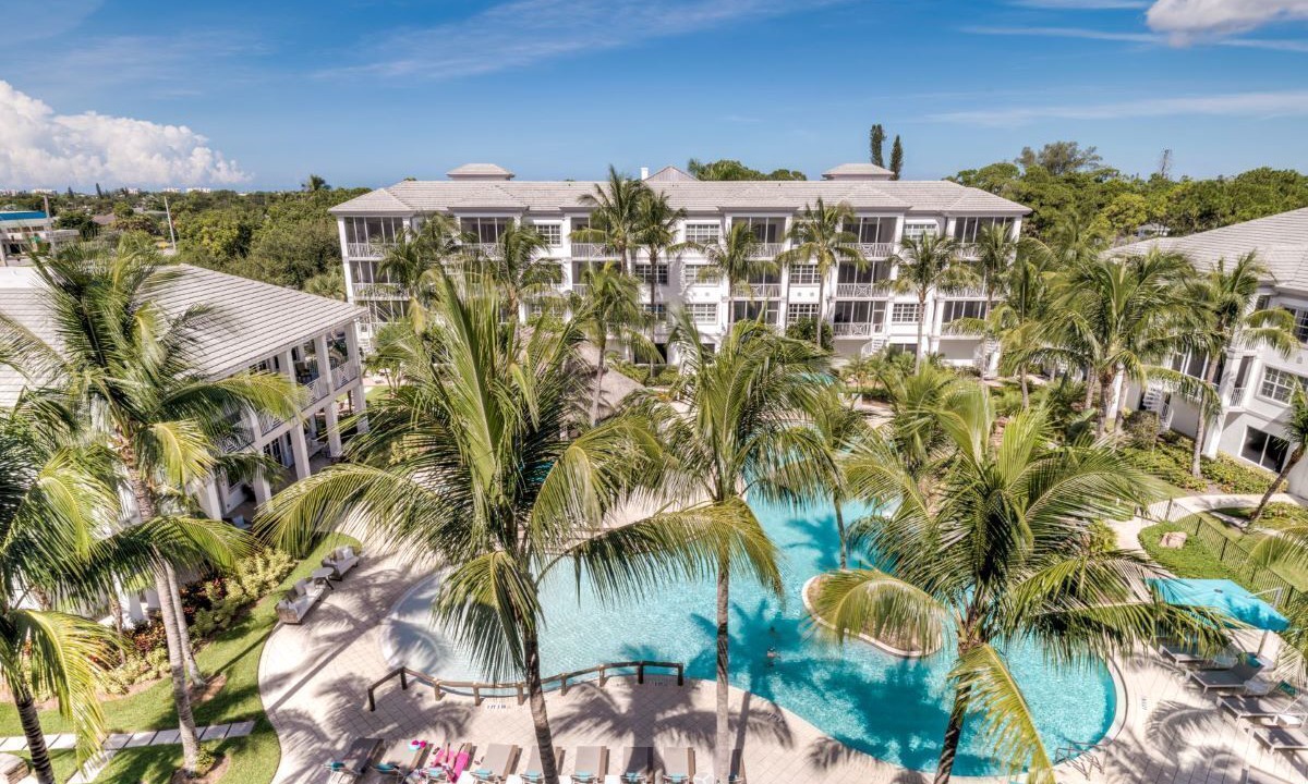 Photo of Outdoor in Bonita Shores