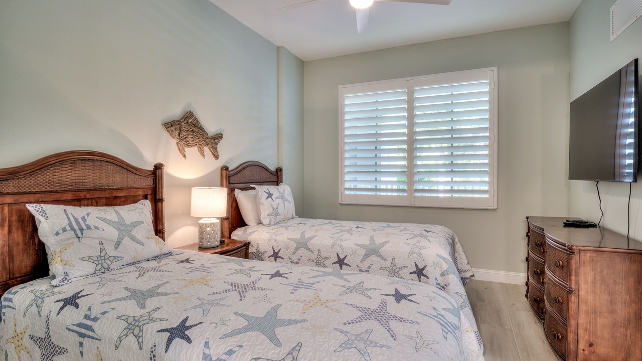 Photo of Bedroom in Bonita Shores
