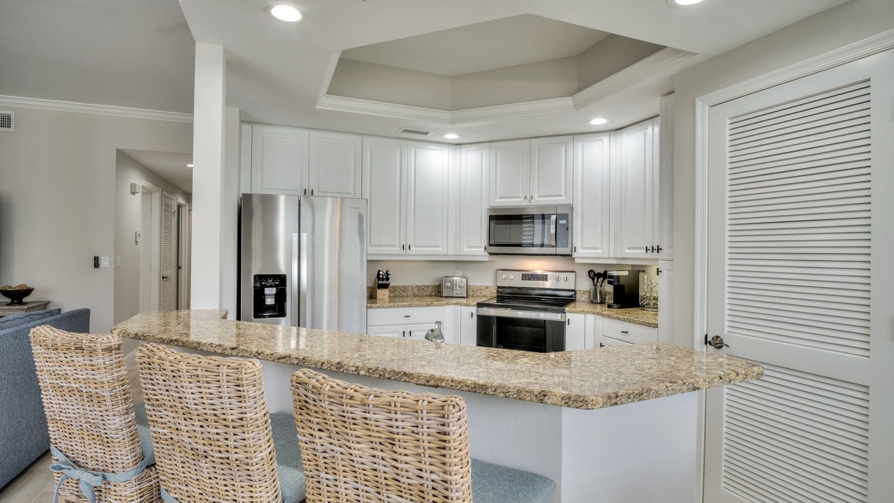 Photo of Kitchen in Bonita Shores