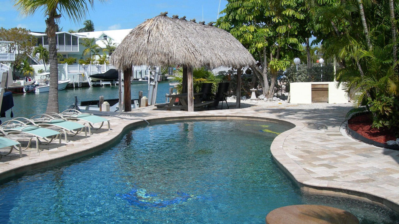 Photo of Outdoor in Venetian Shores